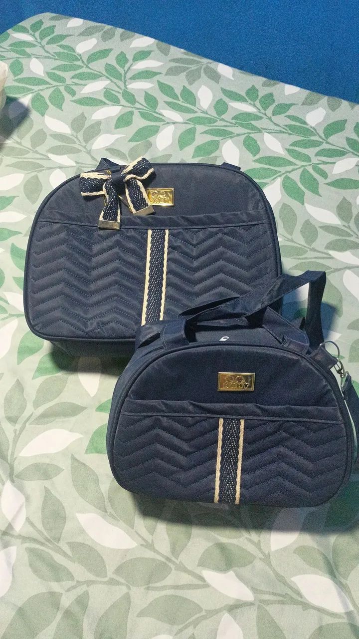 Bolsa de bebê  - Foto 2