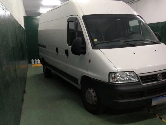 Fiat Ducato 2015