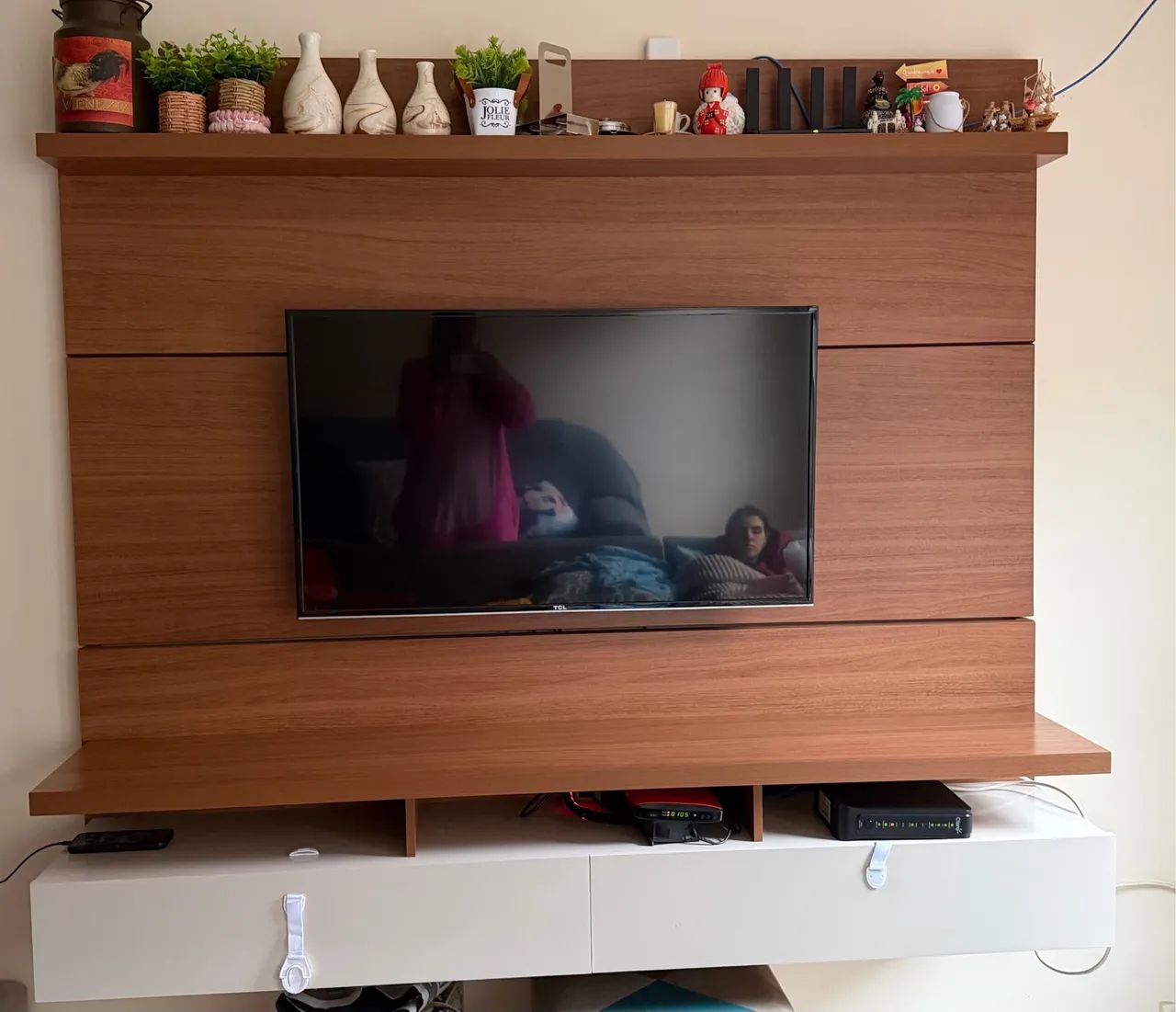 Rack sala 