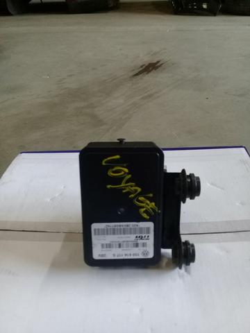 Central abs Voyage e gol g6