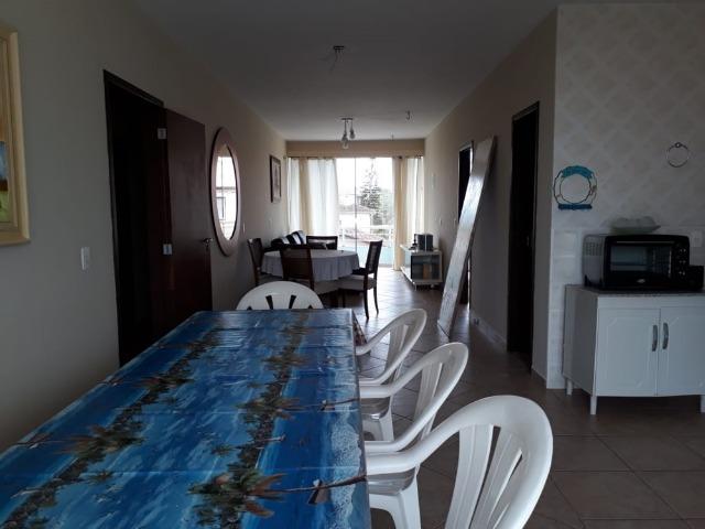 Apartamento para Temporada  a poucos metros da praia de Enseada - SC - Foto 10