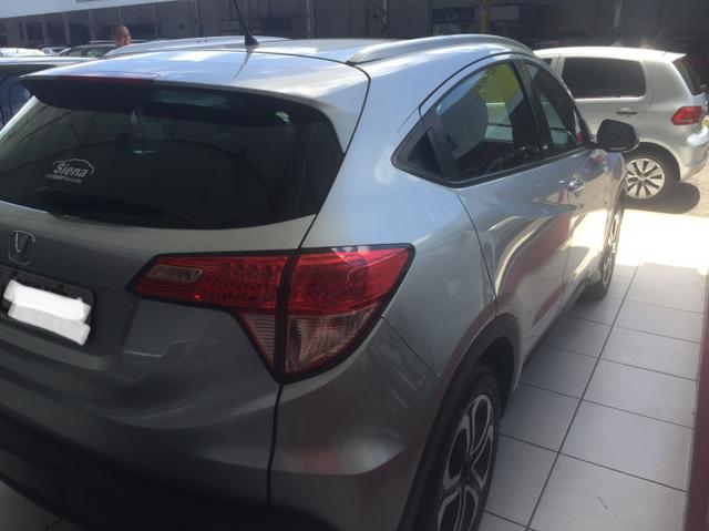 Honda hr-v ex 2016 - Foto 5