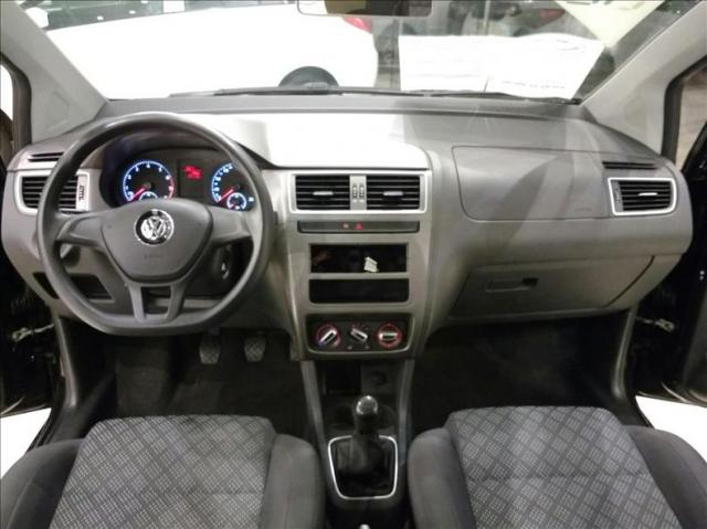 Volkswagen Fox 1.6 Msi Trendline 8v - Foto 6