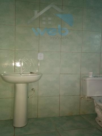 Casa de esquina no Rio Bonito / Campo de Santana - Foto 19