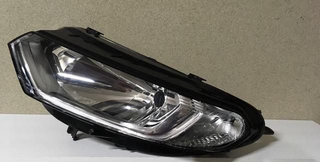 Farol Ford Ecosport Led - Foto 4