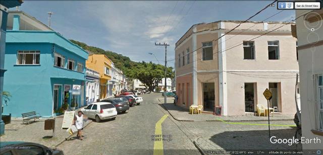Excelente Sobrado comercial e residencial no centro de São Francisco do Sul- c/terreno - Foto 3