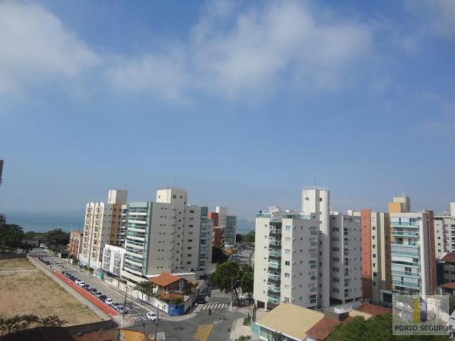 Cobertura para venda em vitória, jardim camburi, 3 dormitórios, 1 suíte, 2 banheiros, 1 va - Foto 2