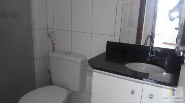 Apartamento para venda em vitória, jardim camburi, 3 dormitórios, 1 suíte, 3 banheiros, 2 - Foto 14