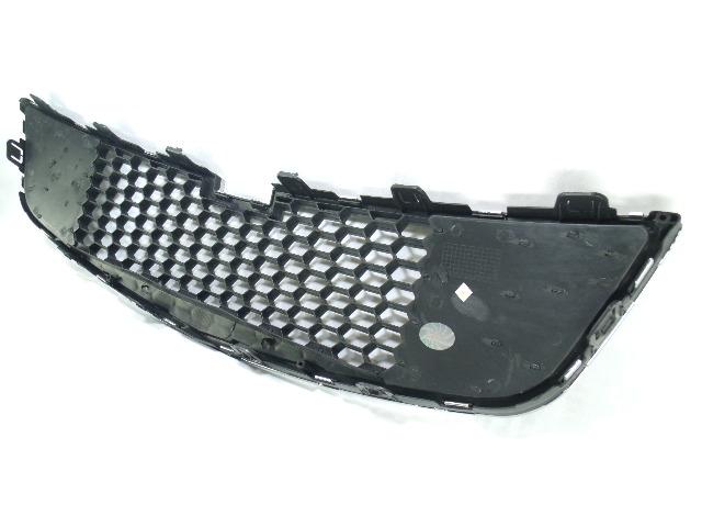 Grade Radiador Com Friso Cromado Cruze 2012 2013 2014 2015 - Foto 3
