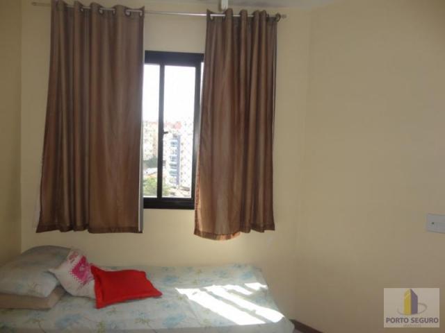 Cobertura para venda em vitória, jardim camburi, 3 dormitórios, 1 suíte, 2 banheiros, 1 va - Foto 8
