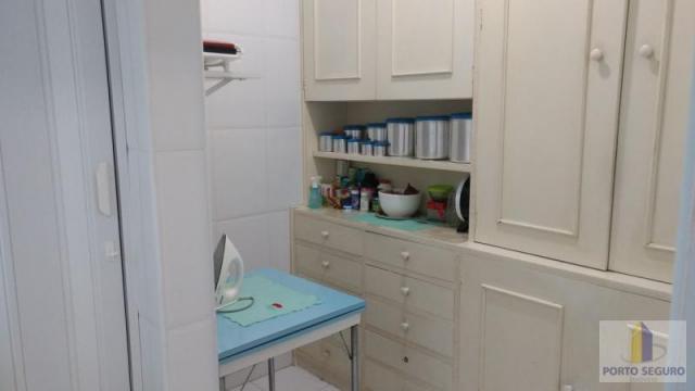 Apartamento para venda em vitória, jardim camburi, 3 dormitórios, 2 banheiros, 1 vaga - Foto 13