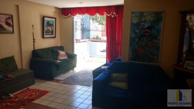Apartamento para venda em vitória, jardim da penha, 3 dormitórios, 1 suíte, 3 banheiros, 2 - Foto 3
