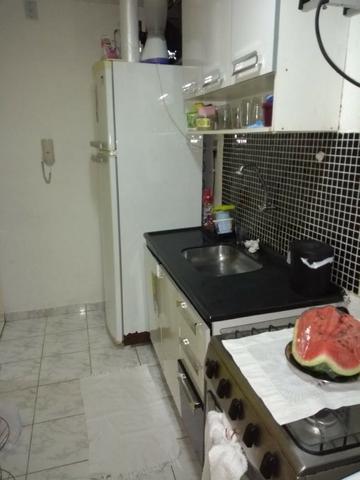 Apartamento no Santana Tower, Reformado,Nascente e no Alto - Foto 9