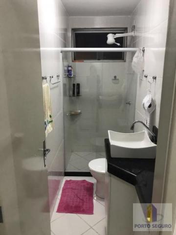 Apartamento para venda em vitória, jardim camburi, 2 dormitórios, 1 banheiro, 1 vaga - Foto 9