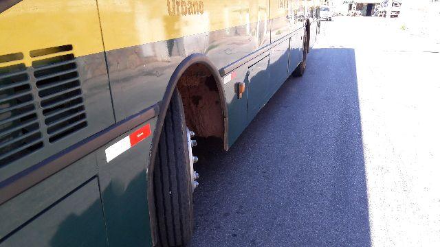 Ônibus M.Benz Eletrônico 4 cilindros Todo Revisado - Foto 2