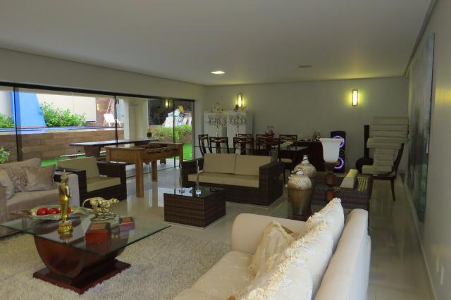 Jander Bons Negócios vendo ou troco linda casa no Condomínio Império dos Nobres. - Foto 10