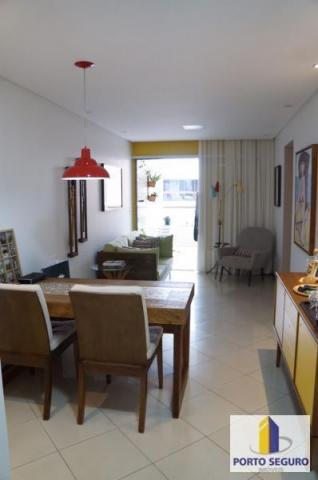 Apartamento para venda em vitória, jardim da penha, 3 dormitórios, 1 suíte, 1 banheiro, 2 - Foto 12