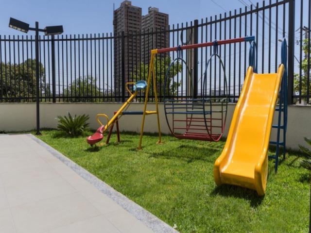 Apartamento à venda com 2 dormitórios em Vila rosa, Goiânia cod:AL1122 - Foto 13