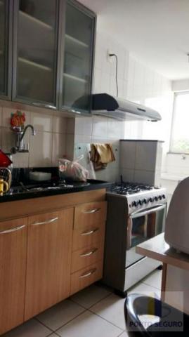 Apartamento para venda em vitória, jardim camburi, 3 dormitórios, 1 suíte, 2 banheiros, 1 - Foto 14
