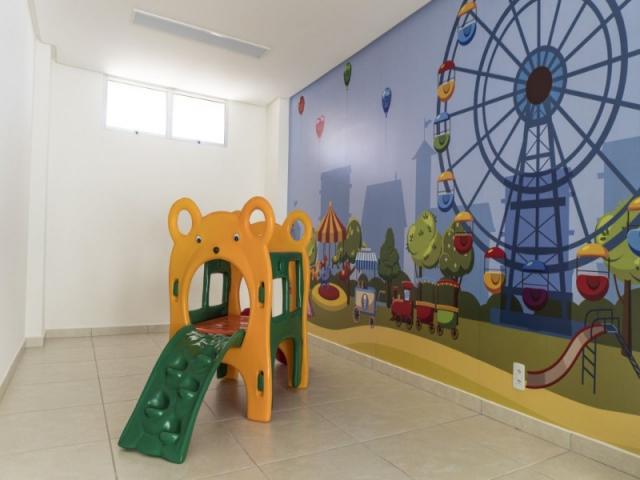 Apartamento à venda com 2 dormitórios em Vila rosa, Goiânia cod:AL1122 - Foto 11