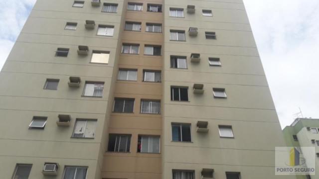 Apartamento para venda em vitória, jardim camburi, 2 dormitórios, 1 banheiro, 1 vaga - Foto 17
