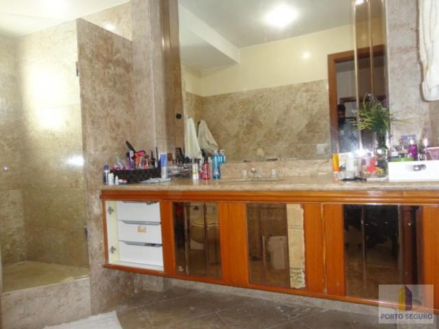 Apartamento para venda em vitória, jardim da penha, 4 dormitórios, 2 suítes, 5 banheiros, - Foto 16