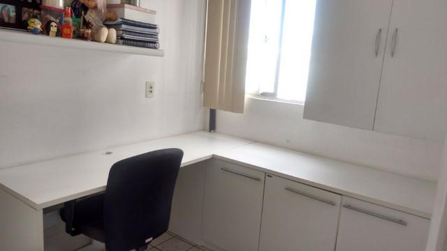 Apartamento no Condomínio Piedade Residence com 78m², 03 Quartos, Varanda e 02 Vagas - Foto 12