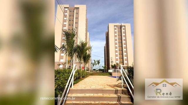 Apartamento em Sumaré 02 quartos, Pronto para morar, Região Maria Antônia - Foto 8