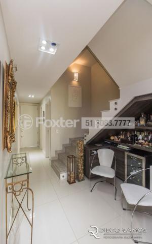Casa à venda com 4 dormitórios em Central parque, Porto alegre cod:194025 - Foto 7