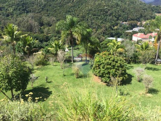 Terreno em condomínio 3666m² - Foto 10