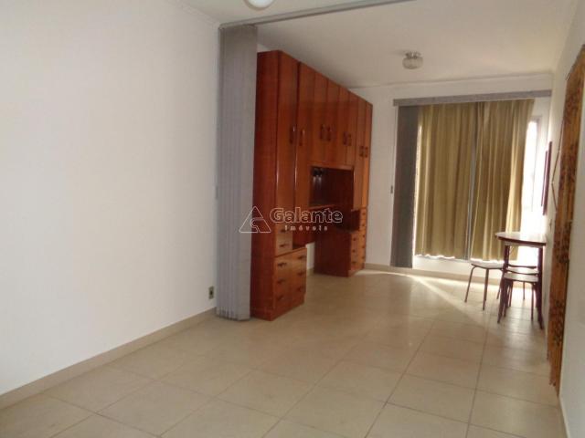 Apartamento à venda com 1 dormitórios em Centro, Campinas cod:AP002094 - Foto 2