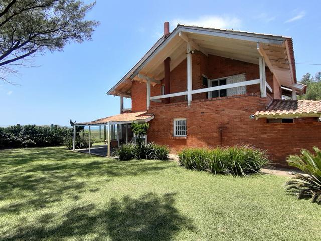 Locação anual. 3 suites, pé na areia!! - Foto 3