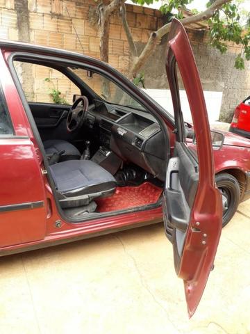 Fiat tipo 1.6 ie quatro portas.vendendo barato pra ir logo !!! - Foto 10