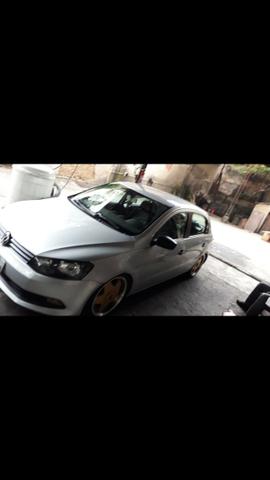 Gol g6 1.0 completo - Foto 3