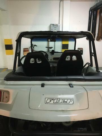 Buggy FYBER - Foto 5