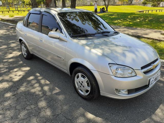 Corsa completo - Revisado - Foto 12