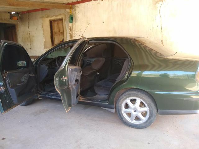 Vendo Marea HLX 2.0 20v - Foto 5