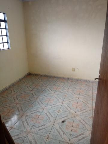 Alugo casa samamambaia Norte 550 água e Luz incluso - Foto 4