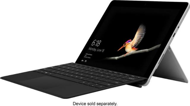 Microsoft Surface Go 4gb ram 64Hd Tela 10 Pol