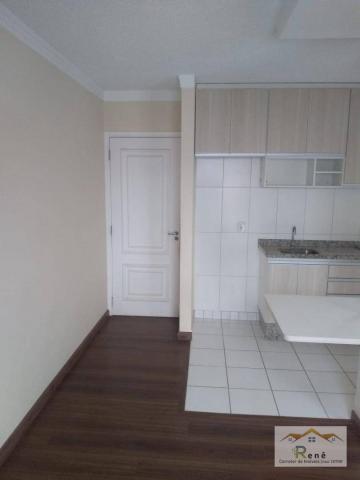 Apartamento 02 quartos no villa Flora Hortolândia, aceita financiamento e FGTS - Foto 6