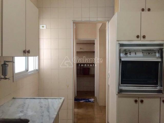 Apartamento à venda com 3 dormitórios em Cambuí, Campinas cod:AP001930 - Foto 6
