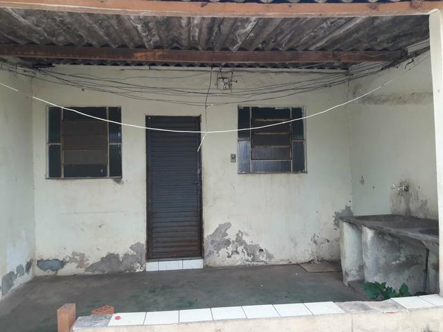 Casa Vila João Vaz