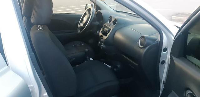 Nissan match cor Prata 12/13... valor R$ 24.000 - Foto 3