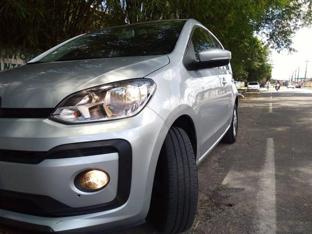 Volkswagem UP! Move 1.0 total flex 12V 5P 2018 - Foto 3
