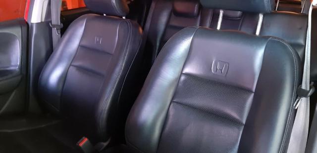Honda - Fit Twist 2013 #AutoShow - Foto 12