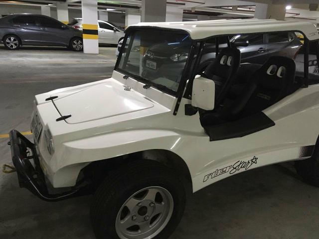 Buggy FYBER