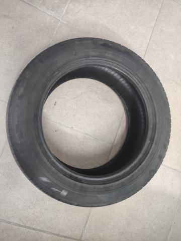 Pneu Pirelli Aro 18 225 60 18 - Foto 2