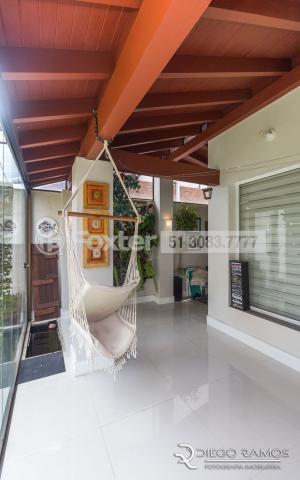 Casa à venda com 4 dormitórios em Central parque, Porto alegre cod:194025 - Foto 9
