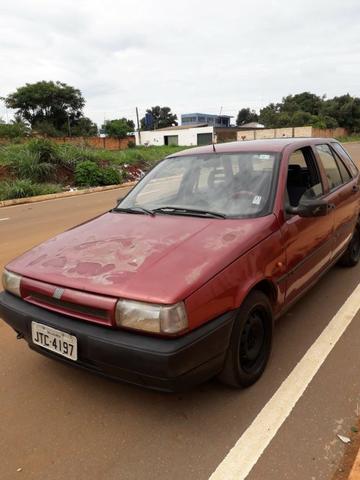 Fiat tipo 1.6 ie quatro portas.vendendo barato pra ir logo !!! - Foto 5