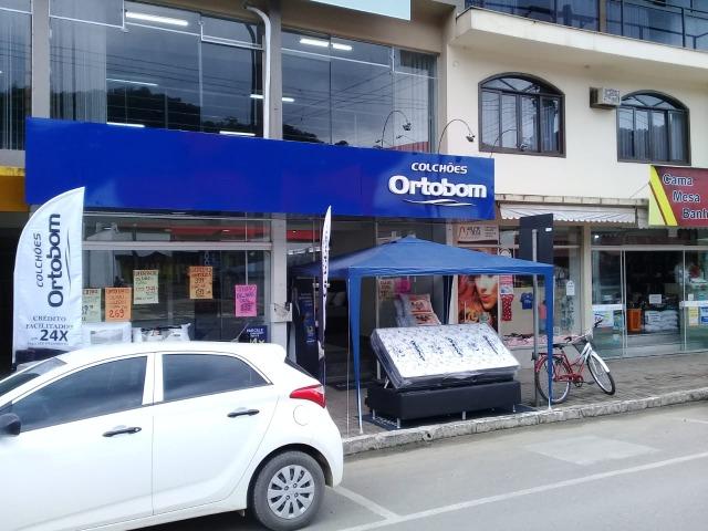 Oportunidade!!! Passe Ponto comercial loja Guaramirim-Centro - Foto 6